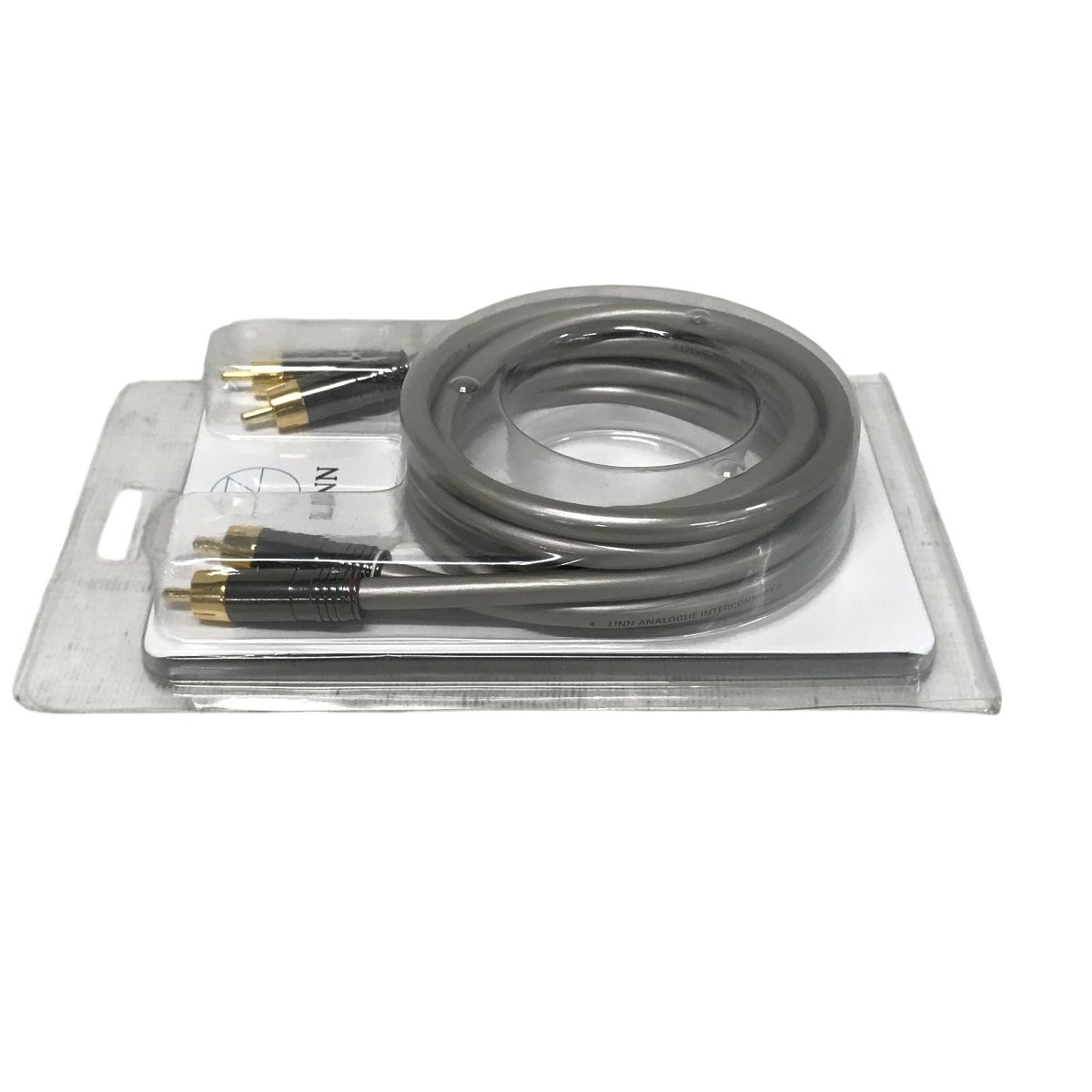 ANALOGUE SILVER