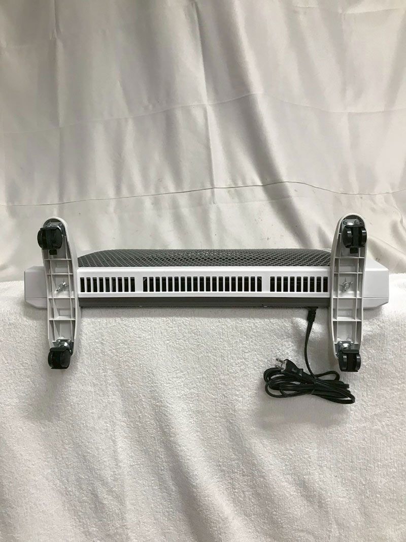 ゼンケン 遠赤外線ヒーター アーバンホット RH-2200 ◇ゼンケン超薄型