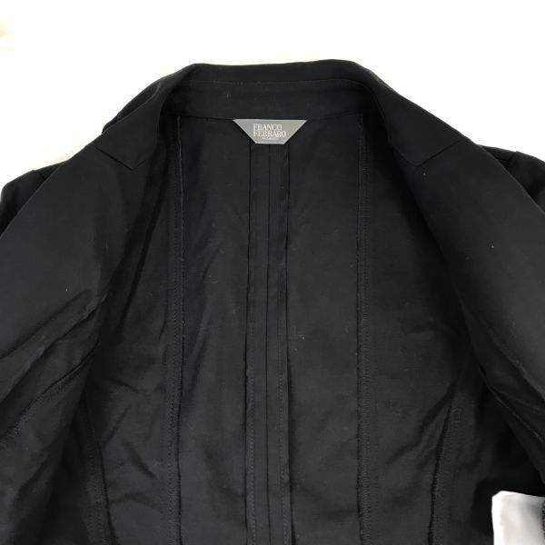 フランコフェラーロ　ジャケット 楽天市場】フランコ・フェラーロ（コート・ジャケット