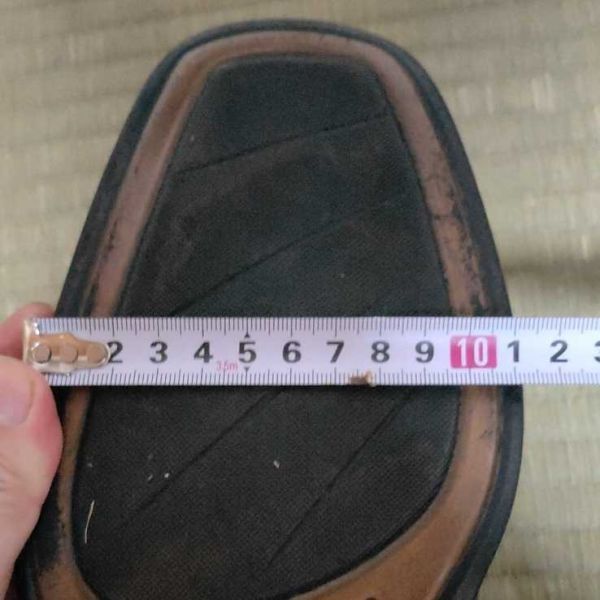 イタリア製★ALFANI/アルファーニ★本革プレーントゥ29.5黒ドレスシューズ/ビジネス◆13F158 2025年最新ALFANI レザーの人気アイテム - メルカリ