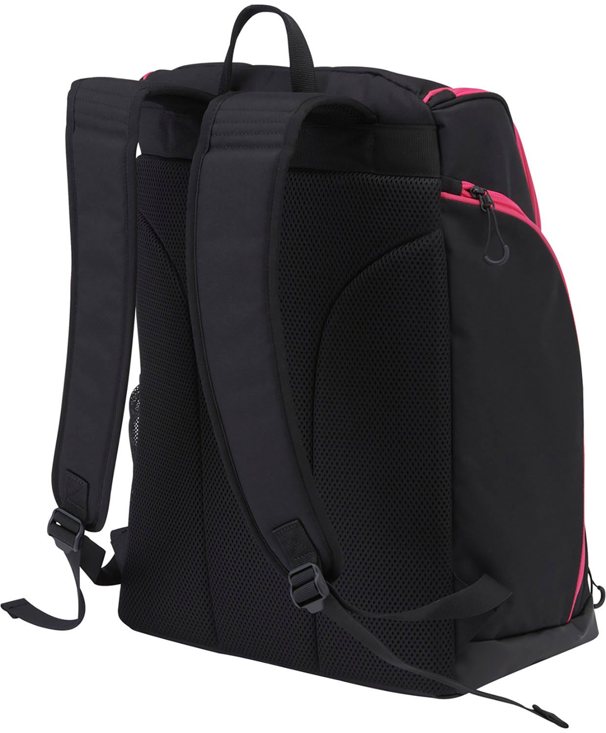 収納 メッシュポケット