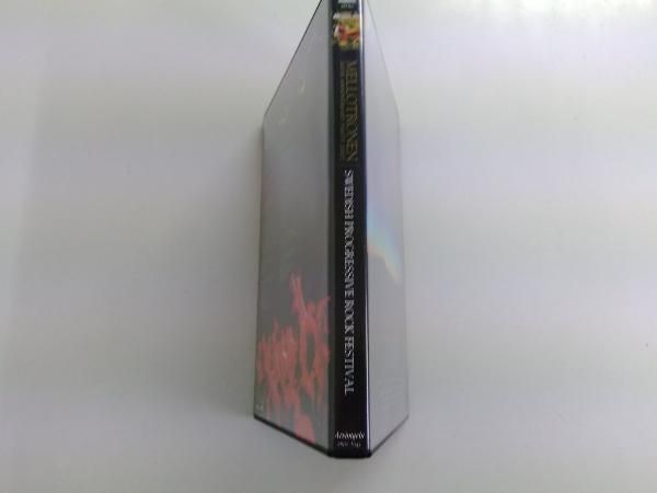 (未使用･未開封品)メロトロネン 20thアニヴァーサリー・パーティ2007 [DVD] DVD メロトロネン 20thアニヴァーサリー・パーティ2007 - メルカリ
