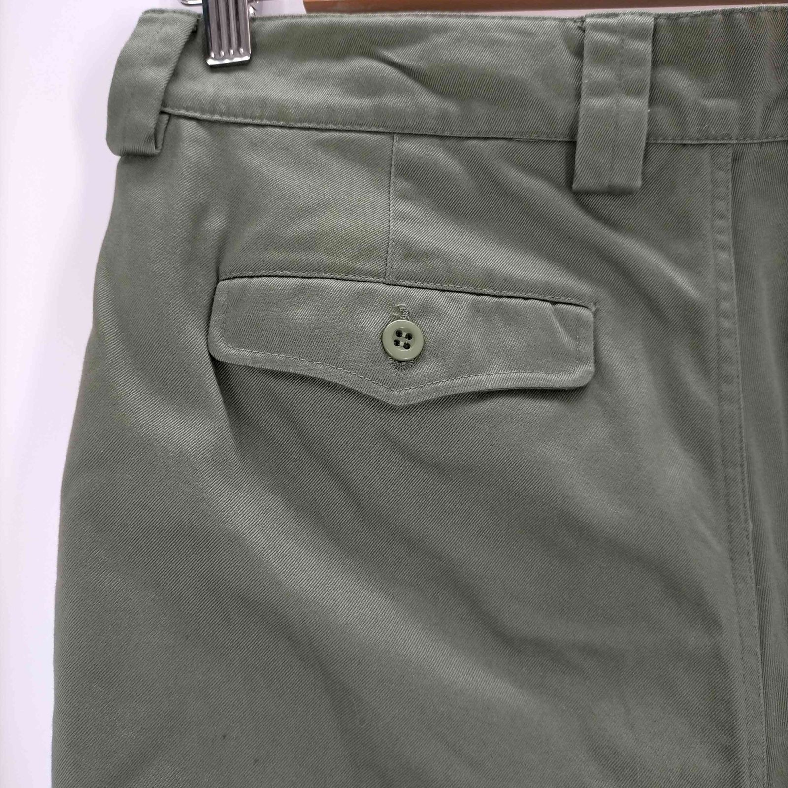 ワイパーインク　M52チノ　WAIPER.inc WAIPER.inc ワイパーインク フランス軍 M-52 SUPER STRETCH