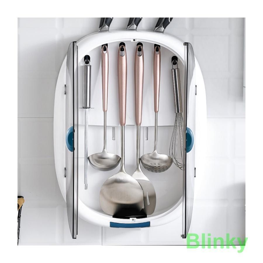 おたま 包丁 キッチン ツール 収納ケース キッチン収納 おしゃれ MARWIL-DEMENAGEMENTS_CH