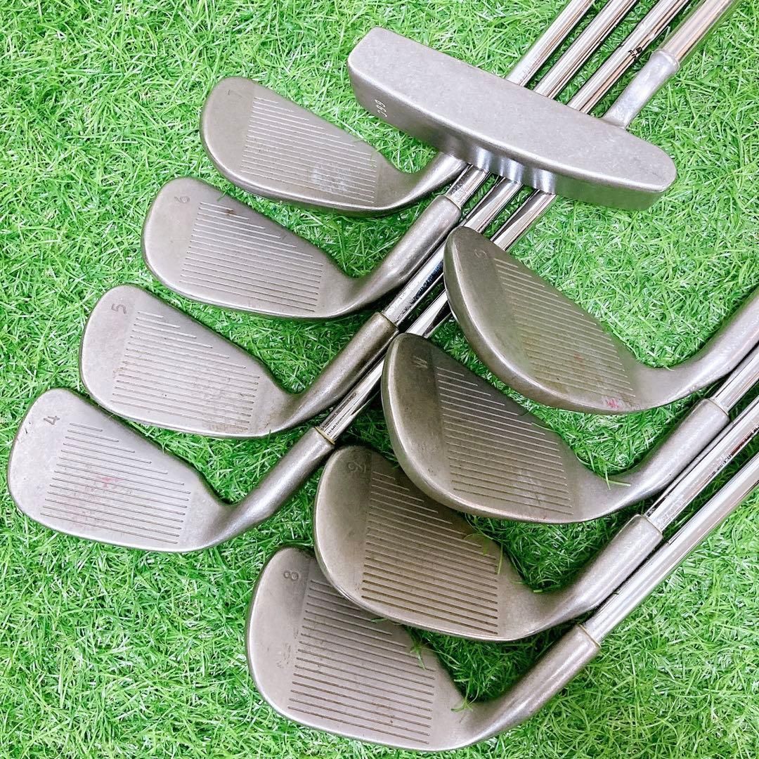 ゴルフクラブ メンズ セット テーラーメイド Qi10 MAX 初心者 中古