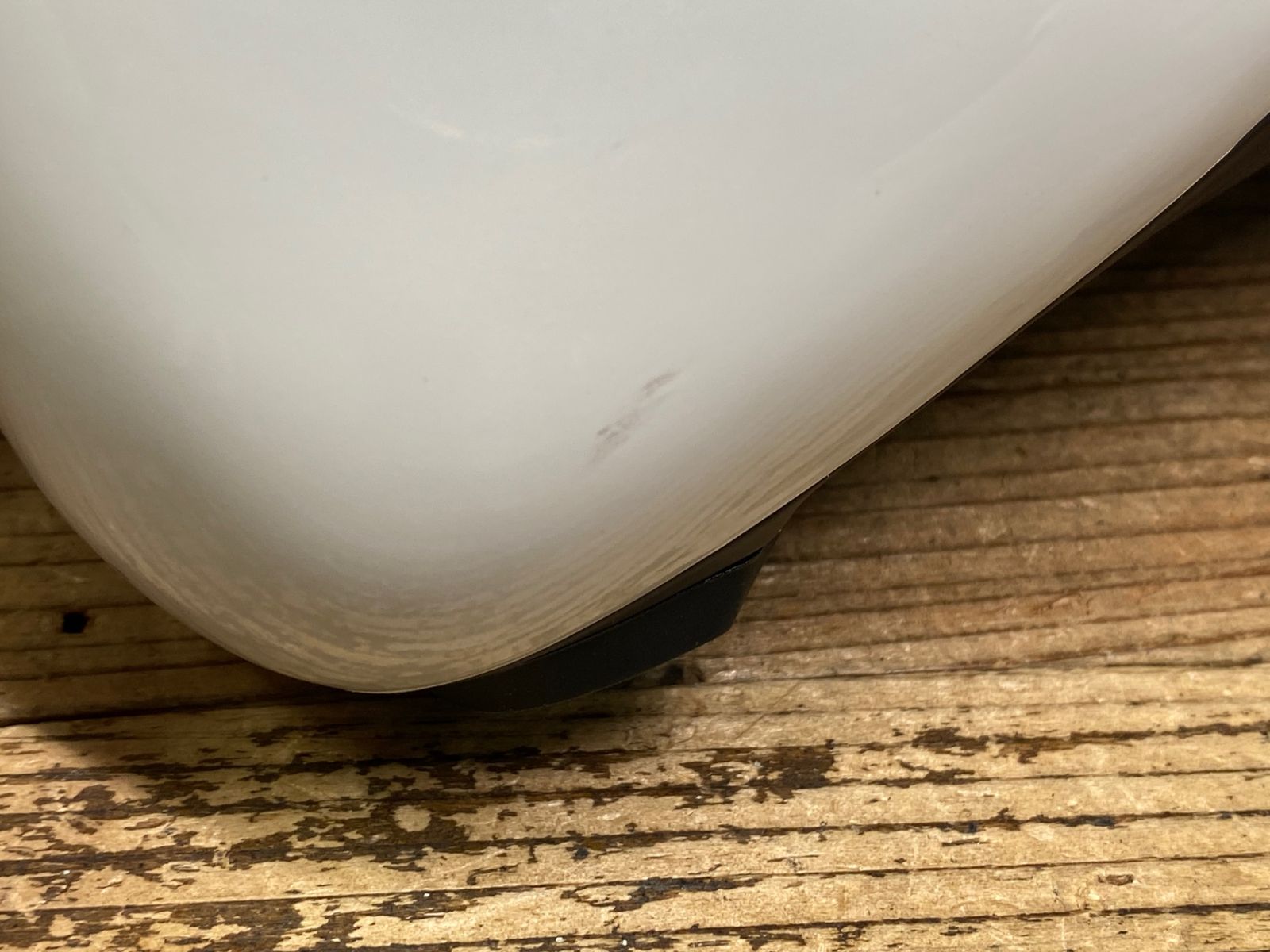 JJ915 スペシャライズド SPECIALIZED S-WORKS TORCH ビンディングシューズ EU44 SPD-SL ホワイト BRIGHTFACE_UK