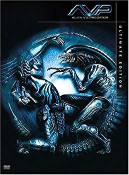中古】エイリアンVS.プレデター (新生アルティメット・エディション