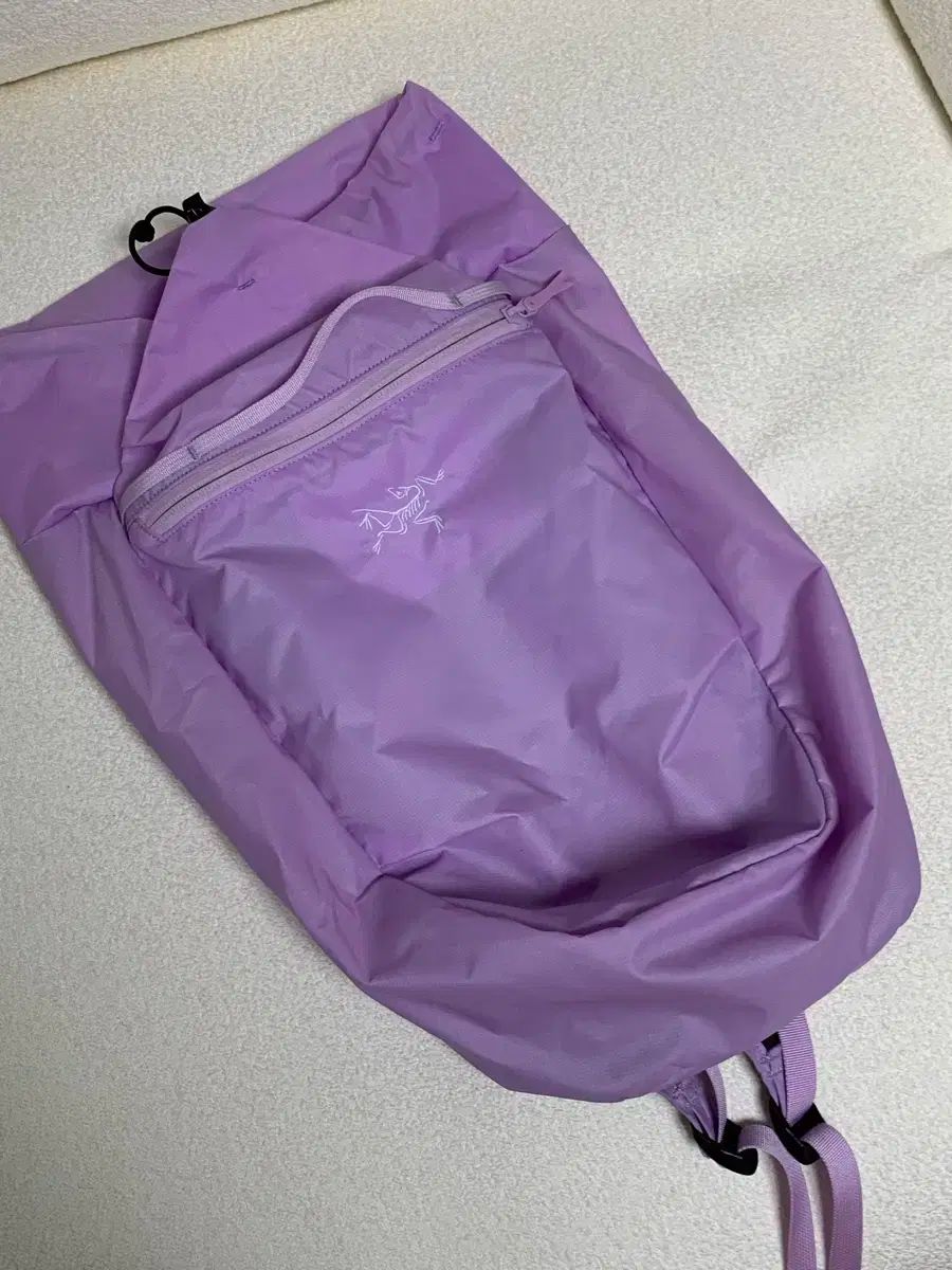 Arc'teryx ヒリアド10バックパック ピンク / Bliss バックパック