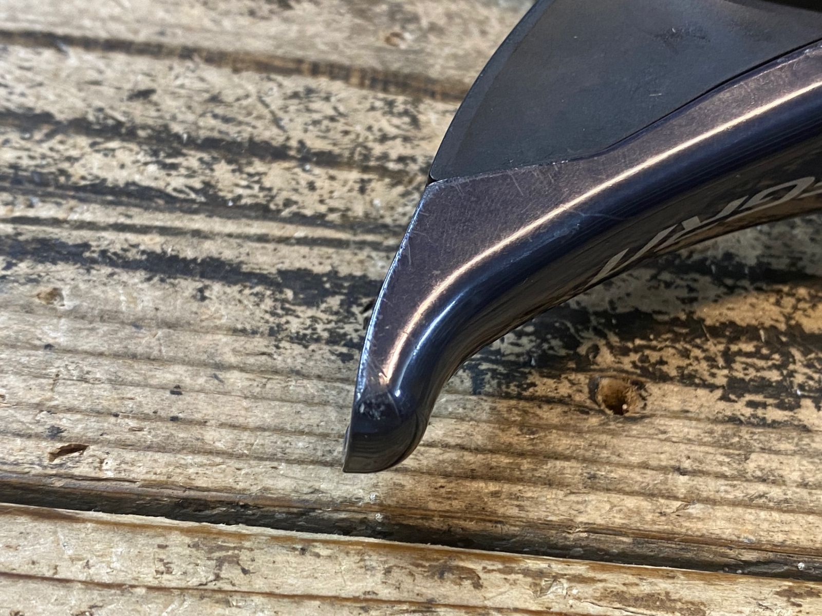 SHIMANO アルテグラ