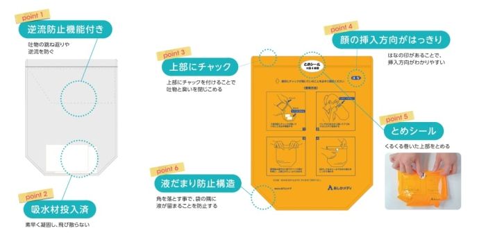 おうとケア