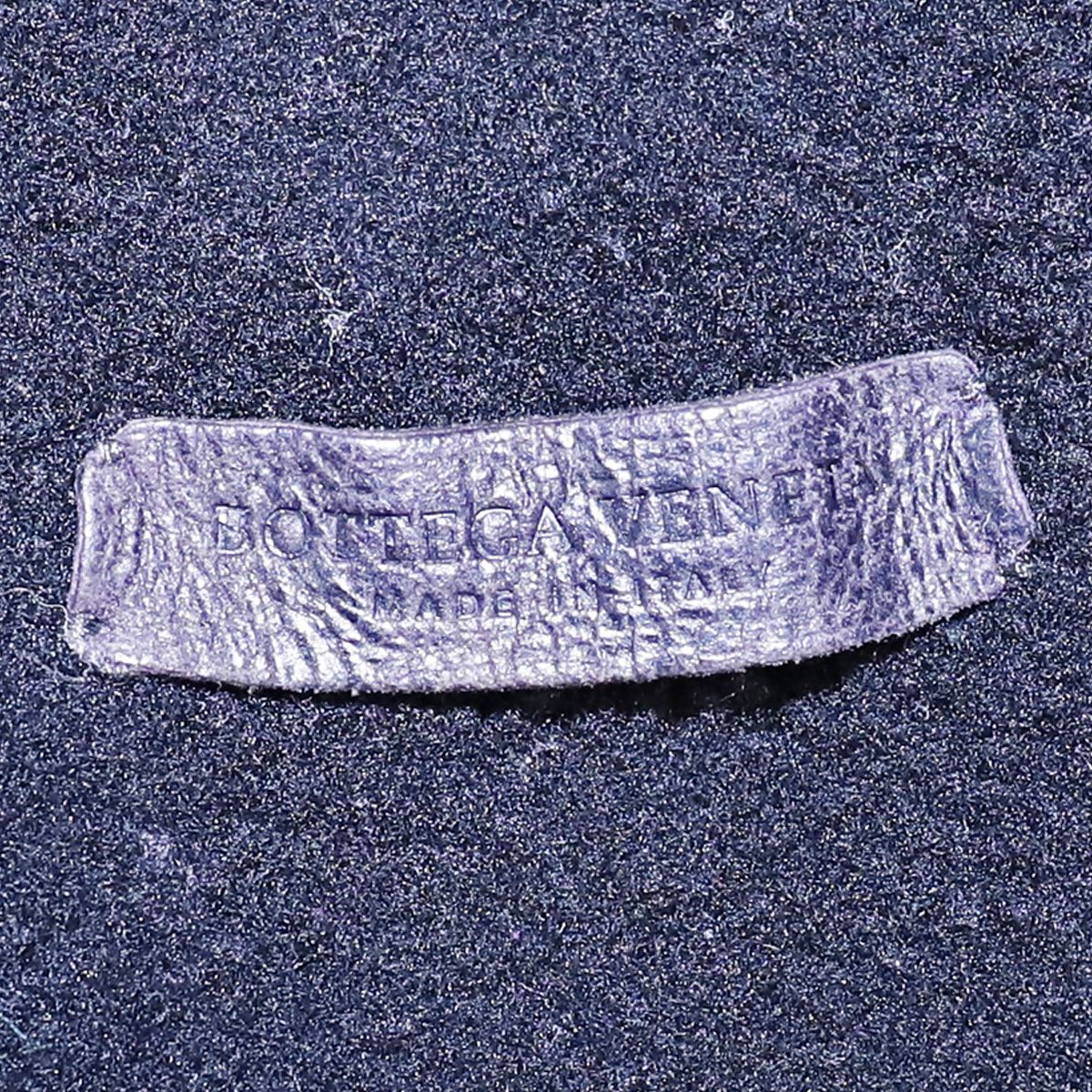 本物 ボッテガヴェネタ 絶盤 ランウェイ限定フォックスファー毛皮襟