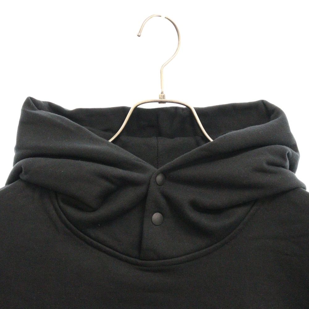 GRAILZ (グレイルズ) 23SS ESSENTIAL OVERSIZED HOODIE エッセンシャル  