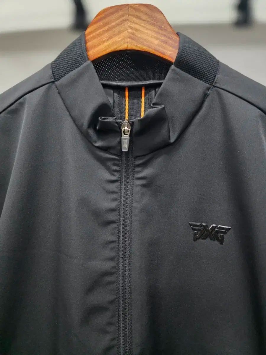 メンズゴルフ服