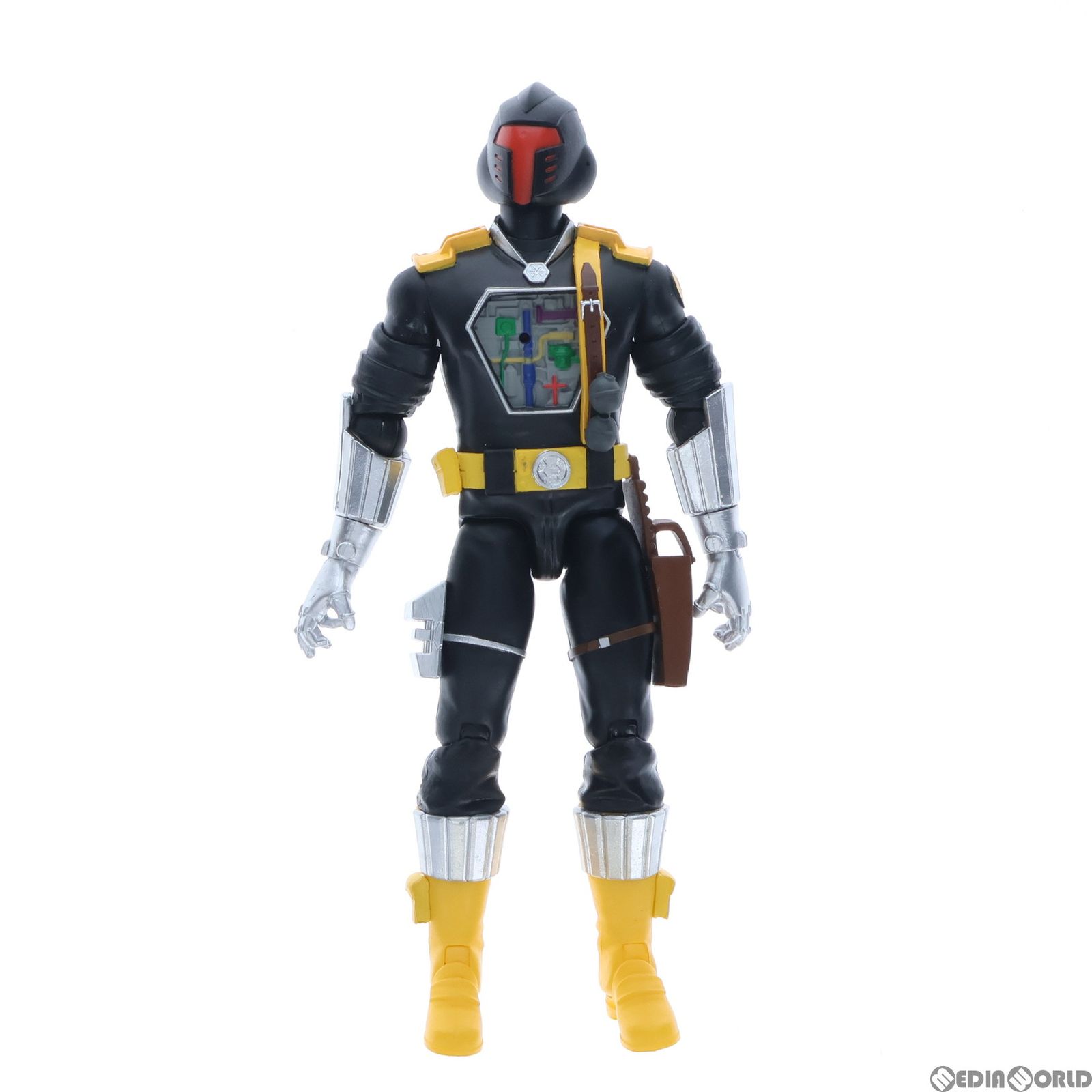 コブラ B.A.T. G.I.ジョー アルティメイト 8インチ アクション