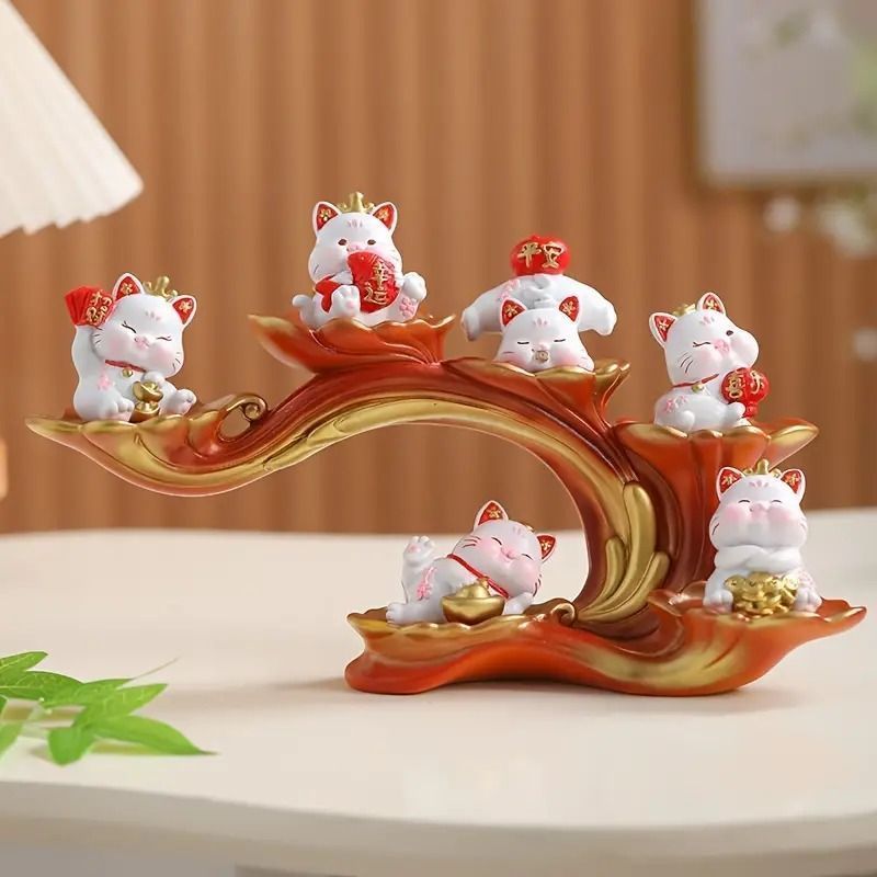 ねこますたー すべては5匹の猫たちのために……！ 猫マスターが建てたスゴすぎる家