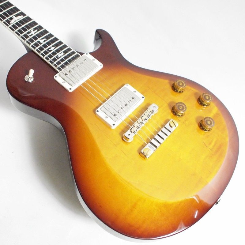 PRS S2 McCarty 594 Singlecut Honey Gold Burst 〈S/N S2073596/3.52kg〉 〈Paul Reed Smith ポールリードスミス〉