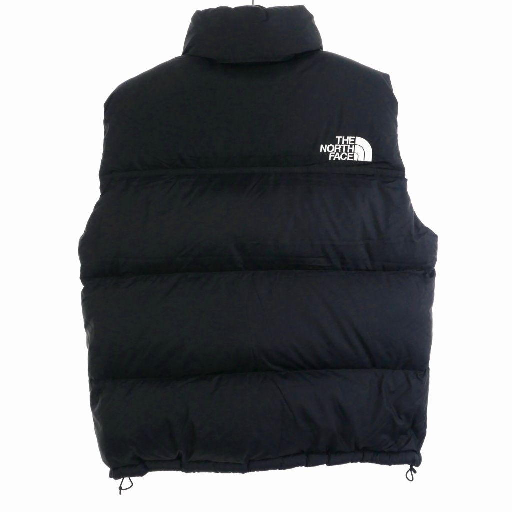 T❁T ！！！！！THE NORTH FACEダウンベスト ND92338 Amazon | [ザ・ノース・フェイス] ヌプシベスト ND92338 ダウンベスト