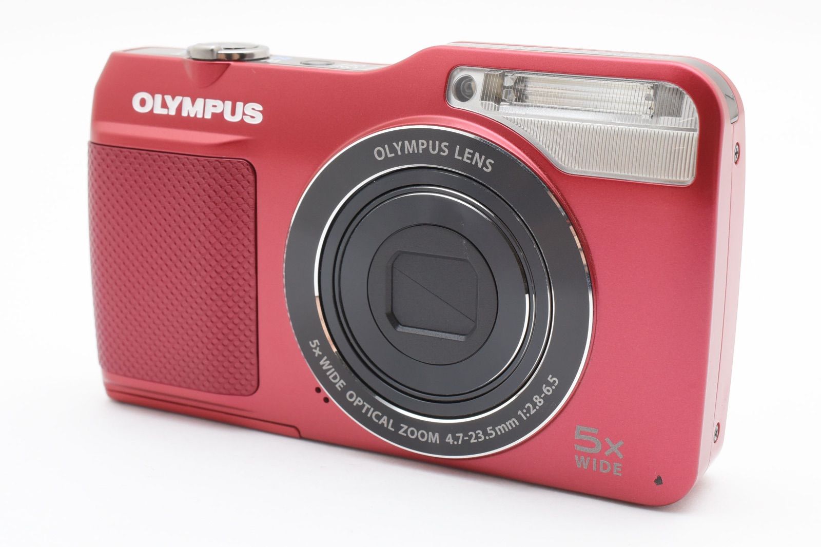 OLYMPUS