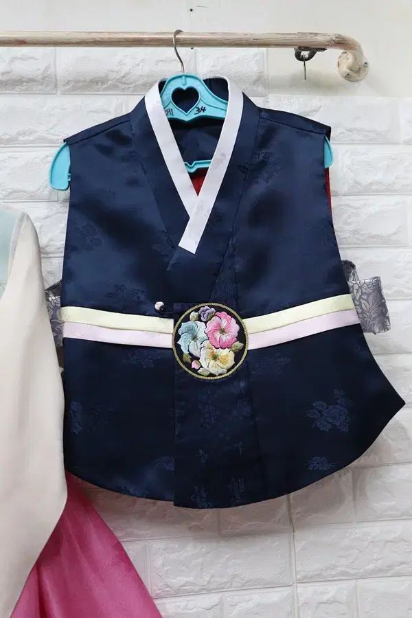 ホンコン レディース韓服