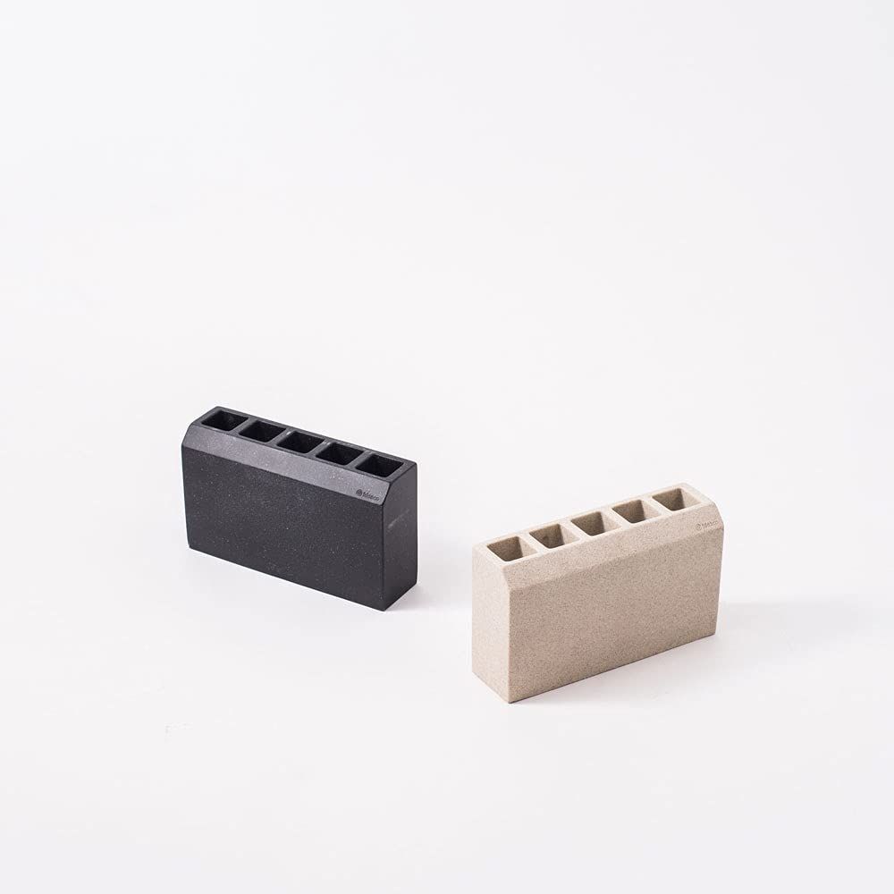 サンドブラック 5本挿し