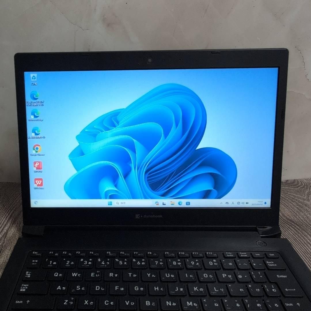 dynabook S73/FR 第10世代i3 SSD8GB Office付 - メルカリ