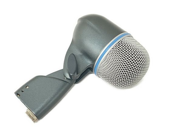 SHURE シュアー BETA 52A バスドラム用 ダイナミックマイク 音響機材