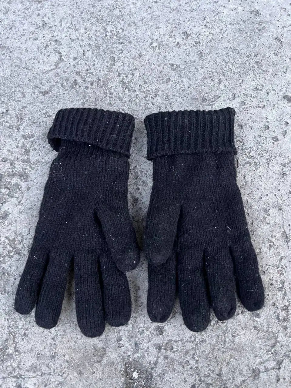 90 s STUSSY ステューシー 作業ギア 手袋