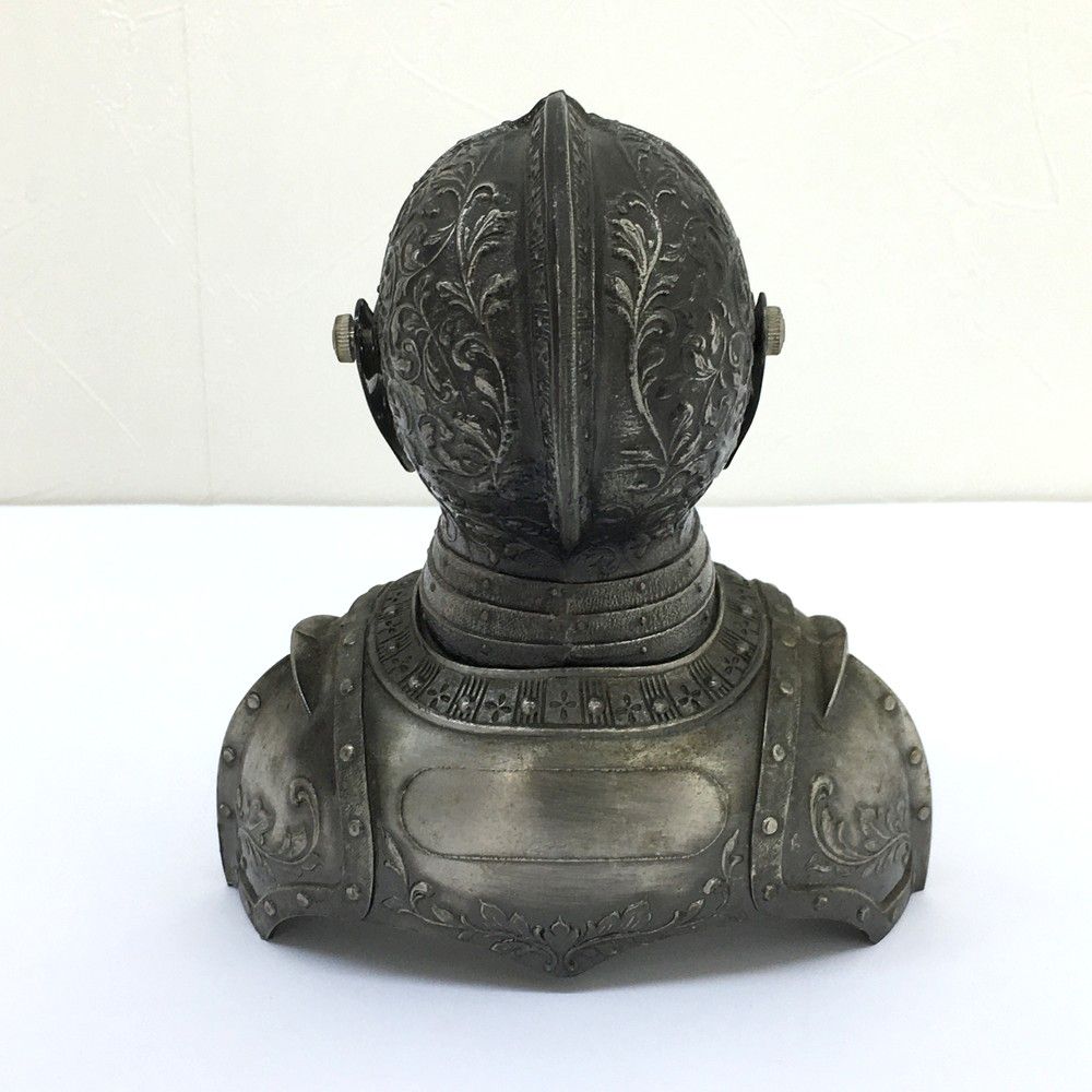 G&G ウイスキーカバー 美品 騎士 甲冑 鎧 ニッカウイスキー G&G ウイスキーカバー 美品 騎士 甲冑 鎧 ニッカウイスキー