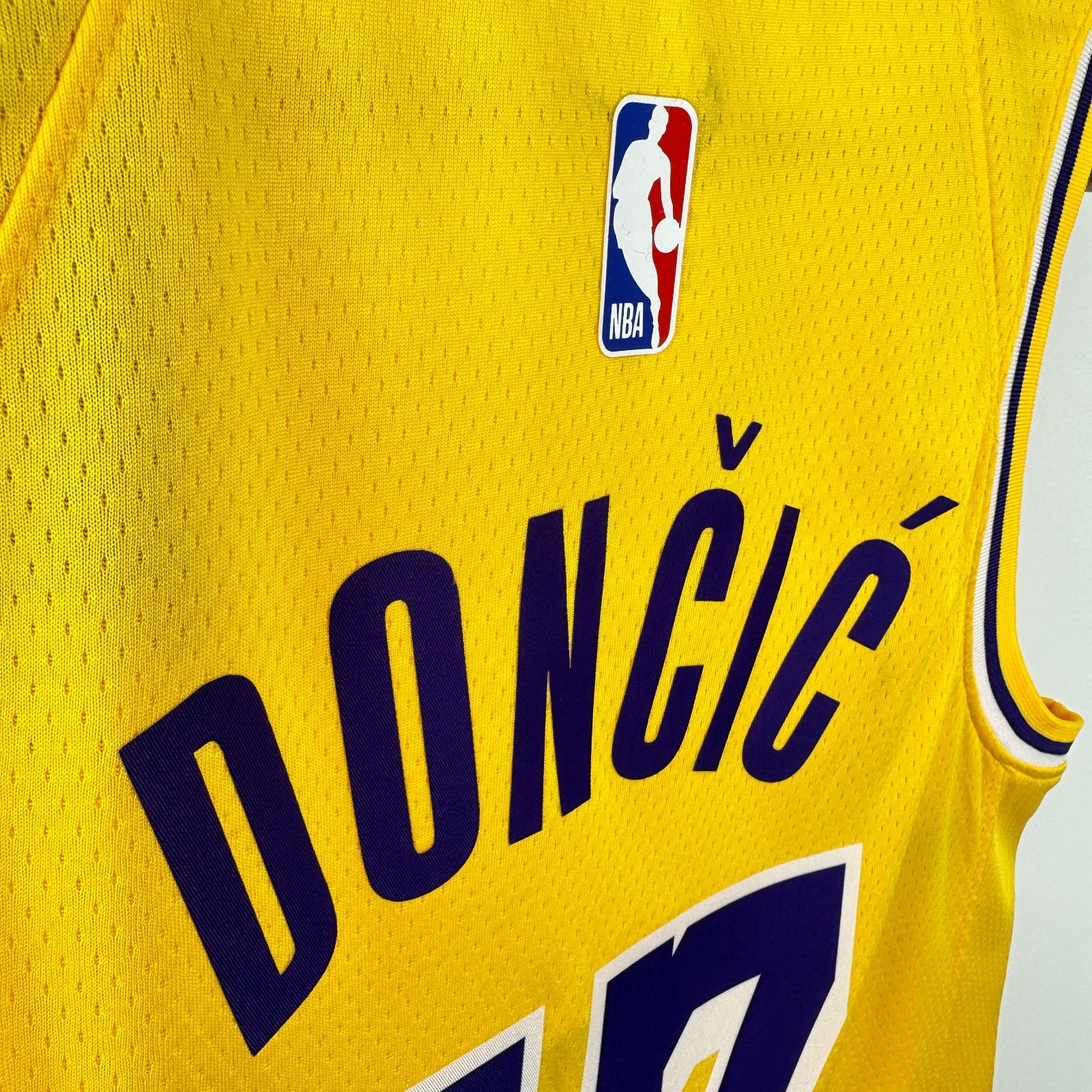 NBA
