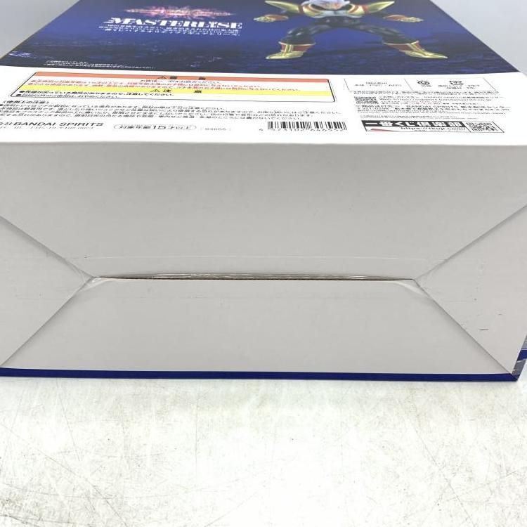 【新品・未開封】ドラゴンボール MASTERISE A賞 B賞 セット 一番くじ ドラゴンボール EX B賞 神様 MASTERLISE 新品未開封