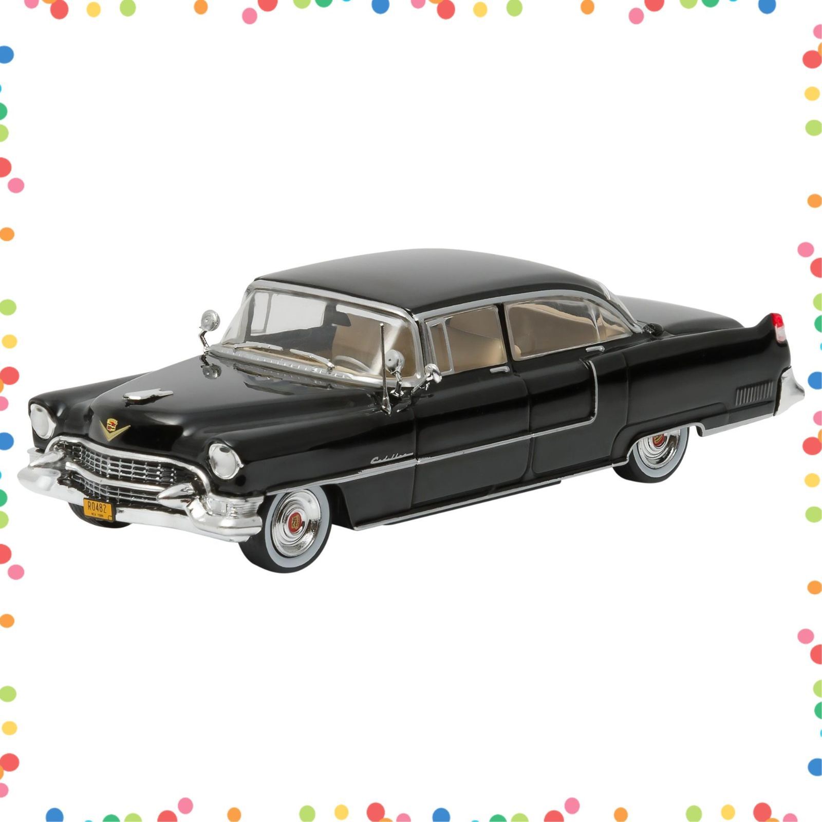 セール Fleetwood Cadillac 1955 Series 1972 Godfather 60 The - Special Hollywood 1|43