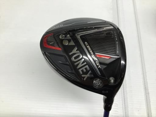 中古】 ヨネックス EZONE GT 425(2022) 9° ドライバー DR 純正