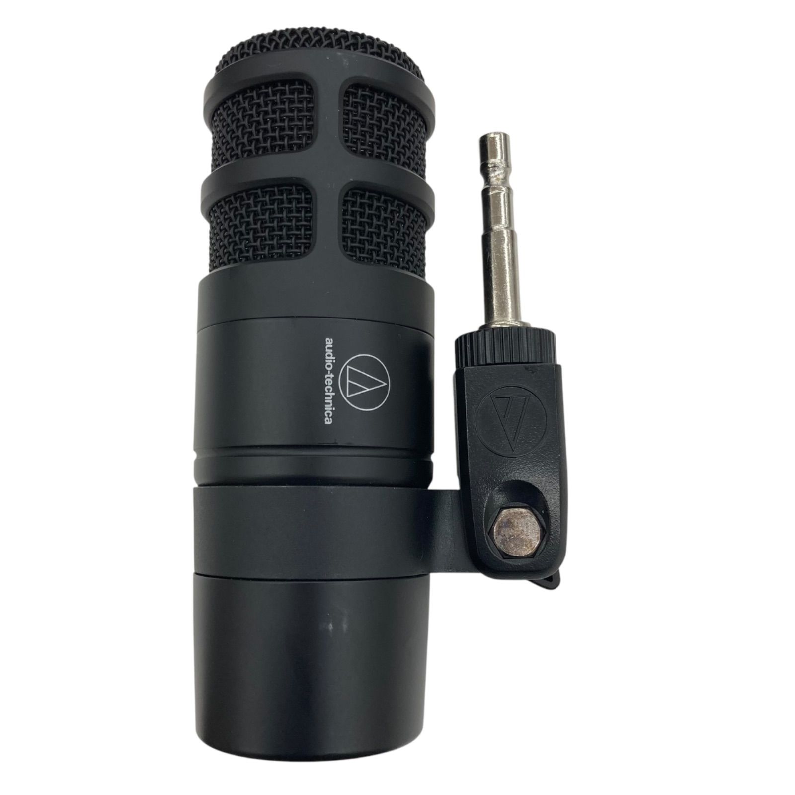 186000 現状品 audio-technica ダイナミックマイク AT2040