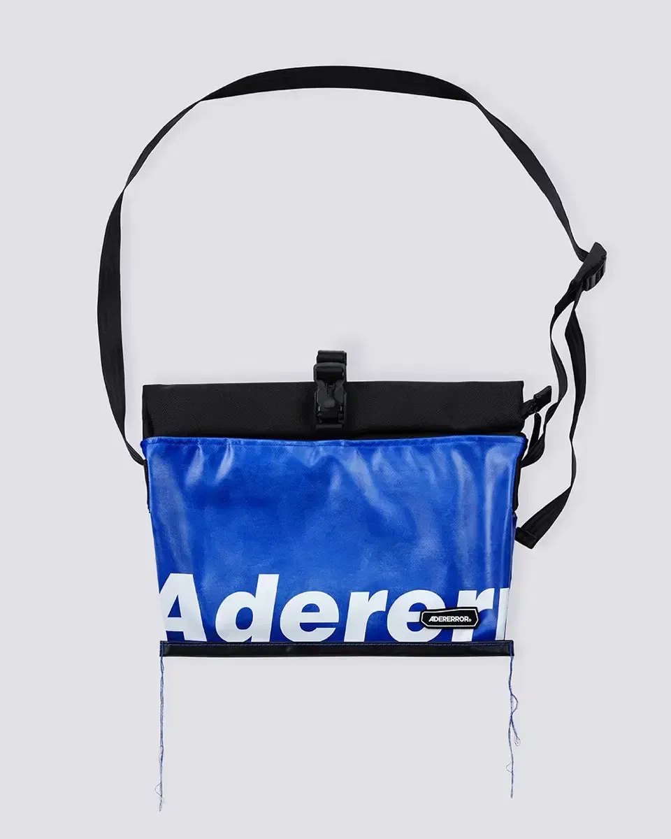 ADER ERROR メッセンジャーバッグ メッセンジャーバッグ ADERERROR(アーダーエラー) バッグ