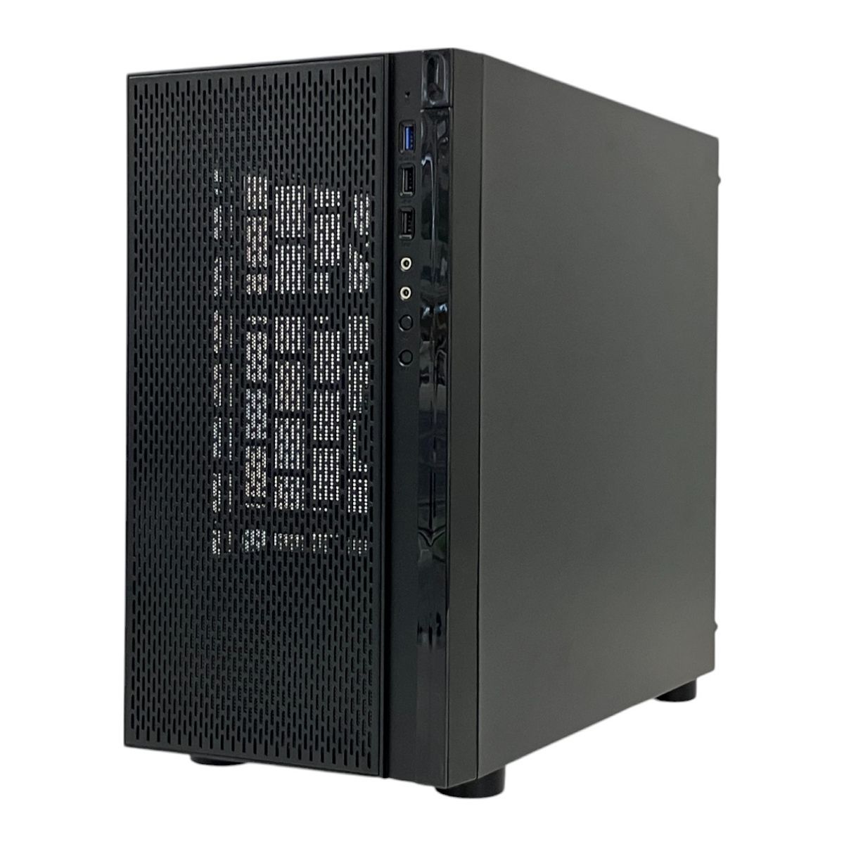 自作 ゲーミング デスクトップ PC B550M PG Riptide Ryzen 5