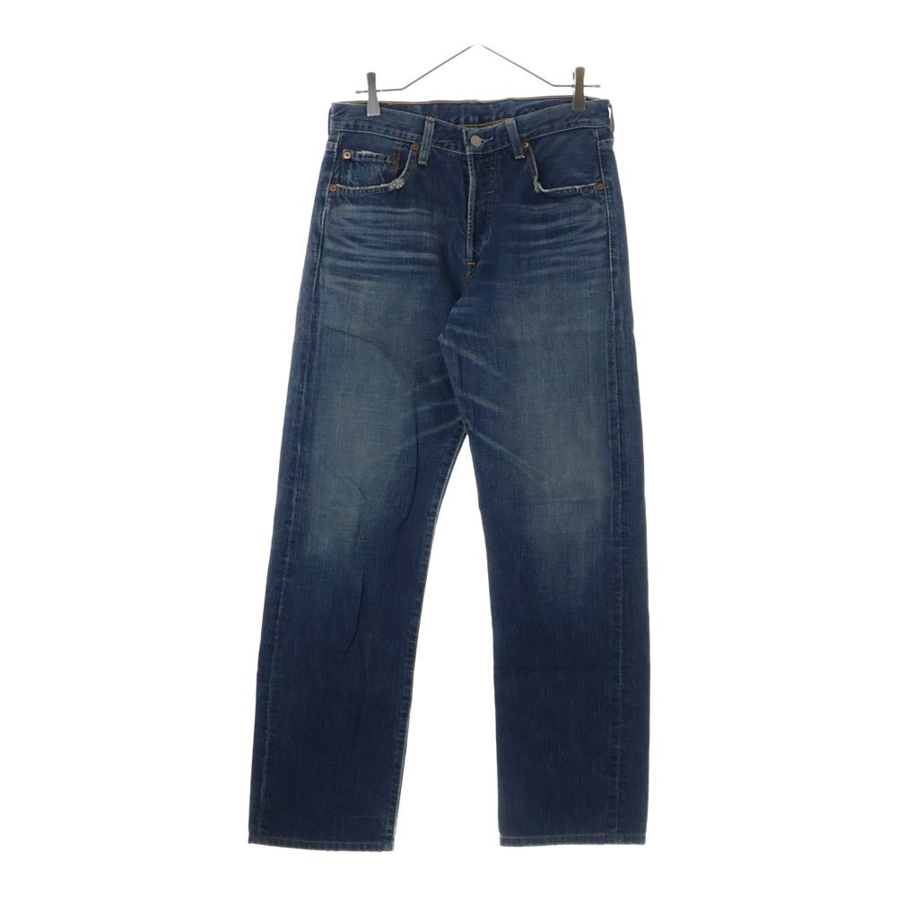 00's Levi's リーバイス 03501-01フィリピン製 W33 Levi's (リーバイス) 00S VINTAGE 03501-01 ヴィンテージ