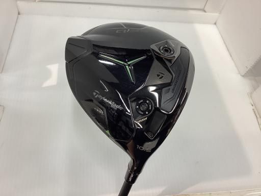 中古】 テーラーメイド Qi35 LS Designer Series BLACK 10.5