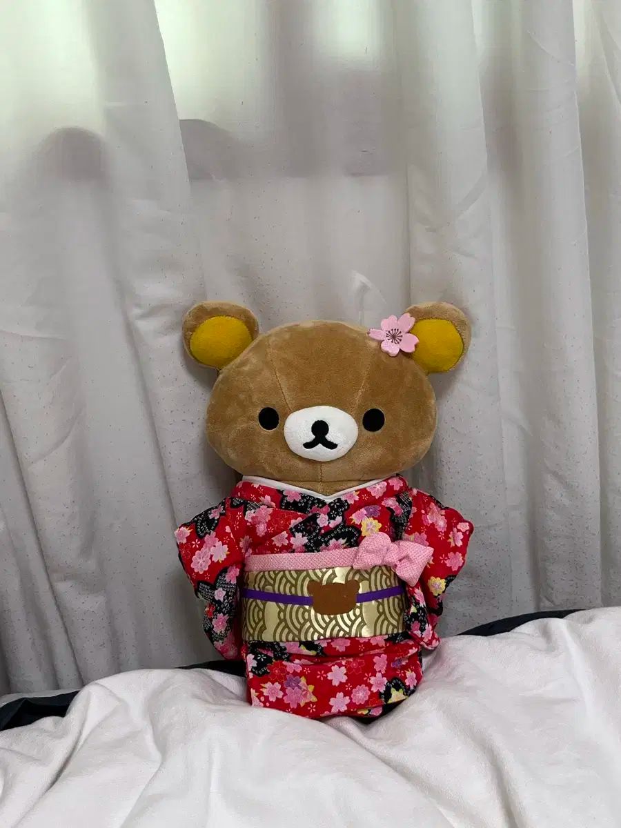 着物