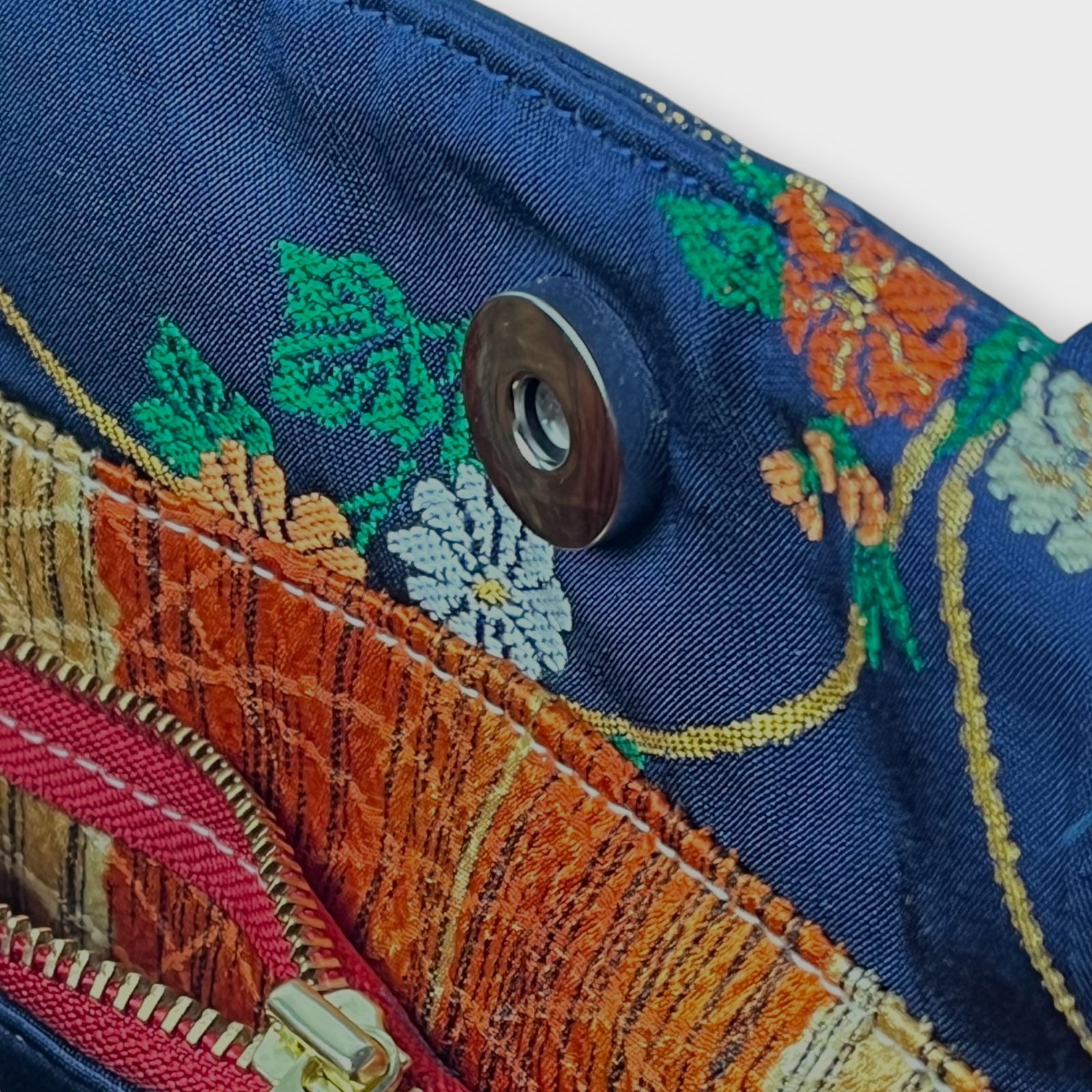和柄