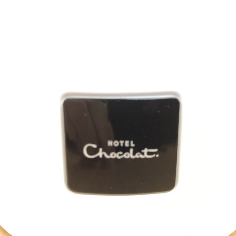 ホテルショコラ Velvetiser ベルベタイザー チョコレートドリンク