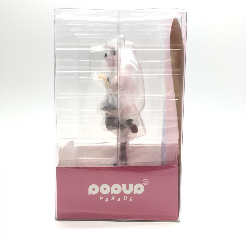 中古】未開)POP UP PARADE ニャターシャ・ニャンナーズ[18]