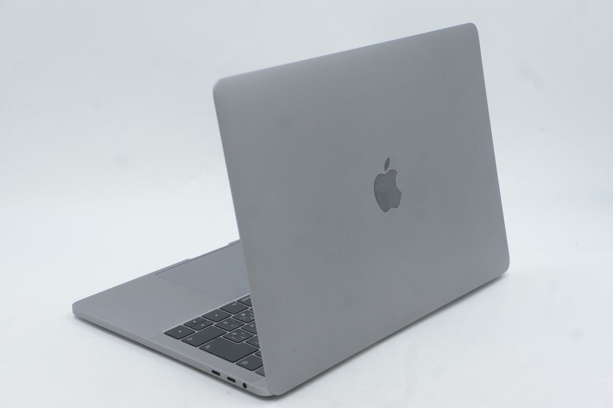 全額返金保証】【最速発送】Apple MacBook Pro 13インチ 2019 i5 全額返金保証】【最速発送】Apple MacBook Pro 13インチ 2019 i5
