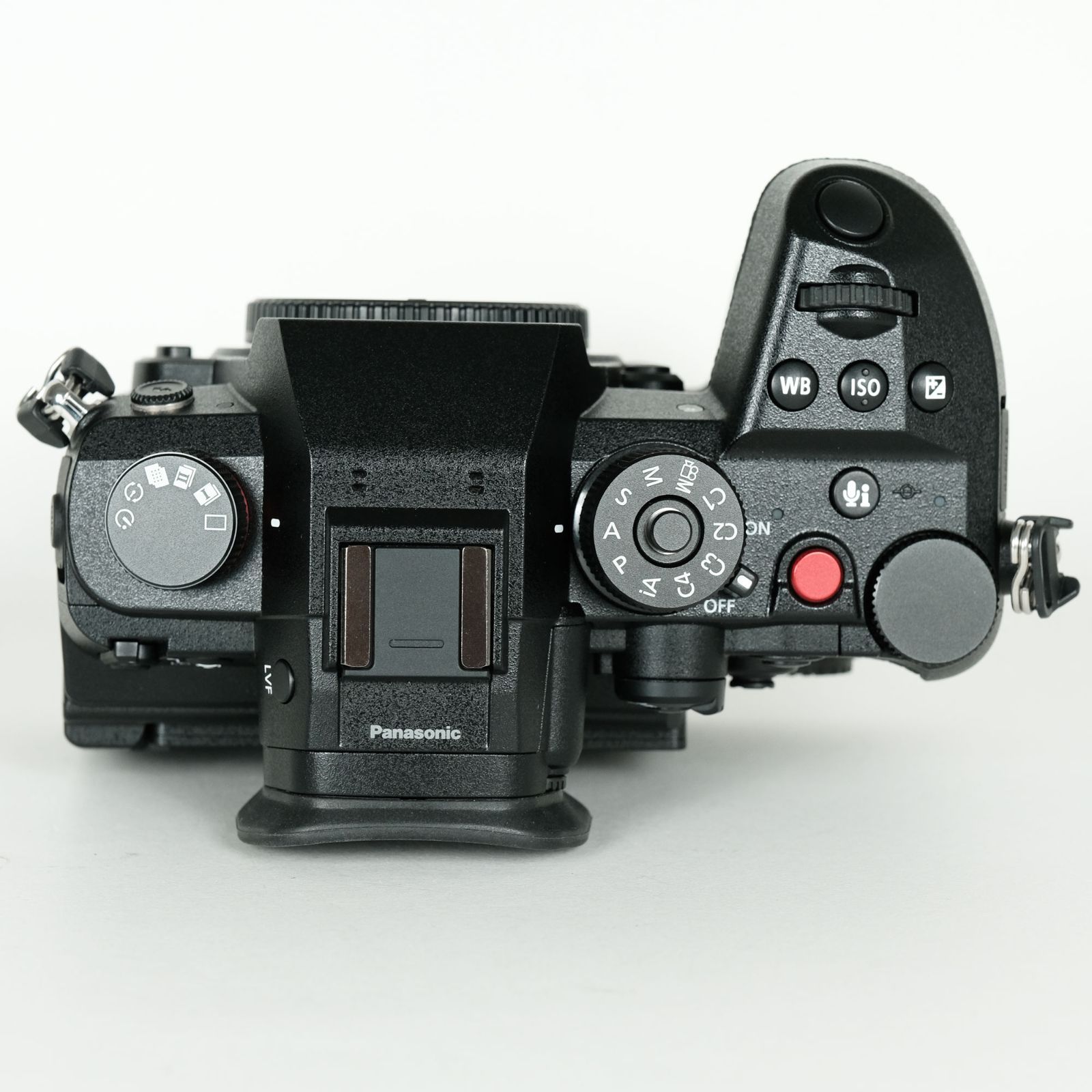 美品｜シャッター数2,998回] Panasonic LUMIX DC-GH7 ボディ