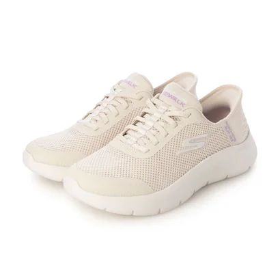 SKECHERS ゴーウォークフレックス  124836W-OFWT