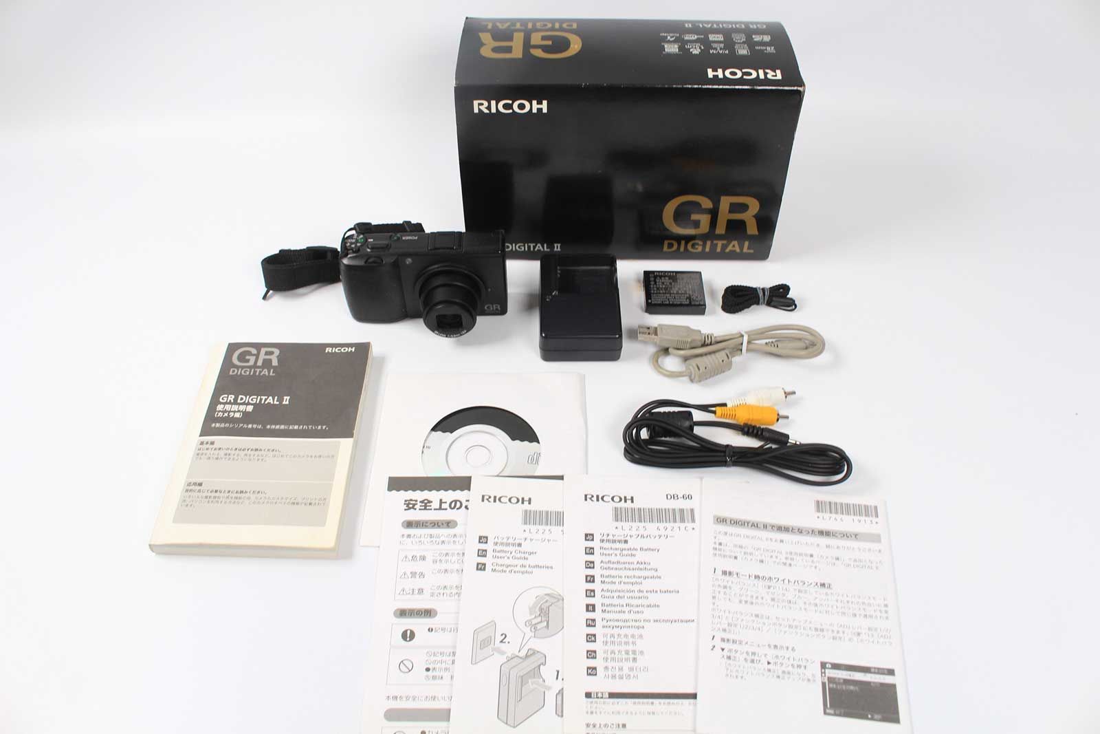 digital Camera