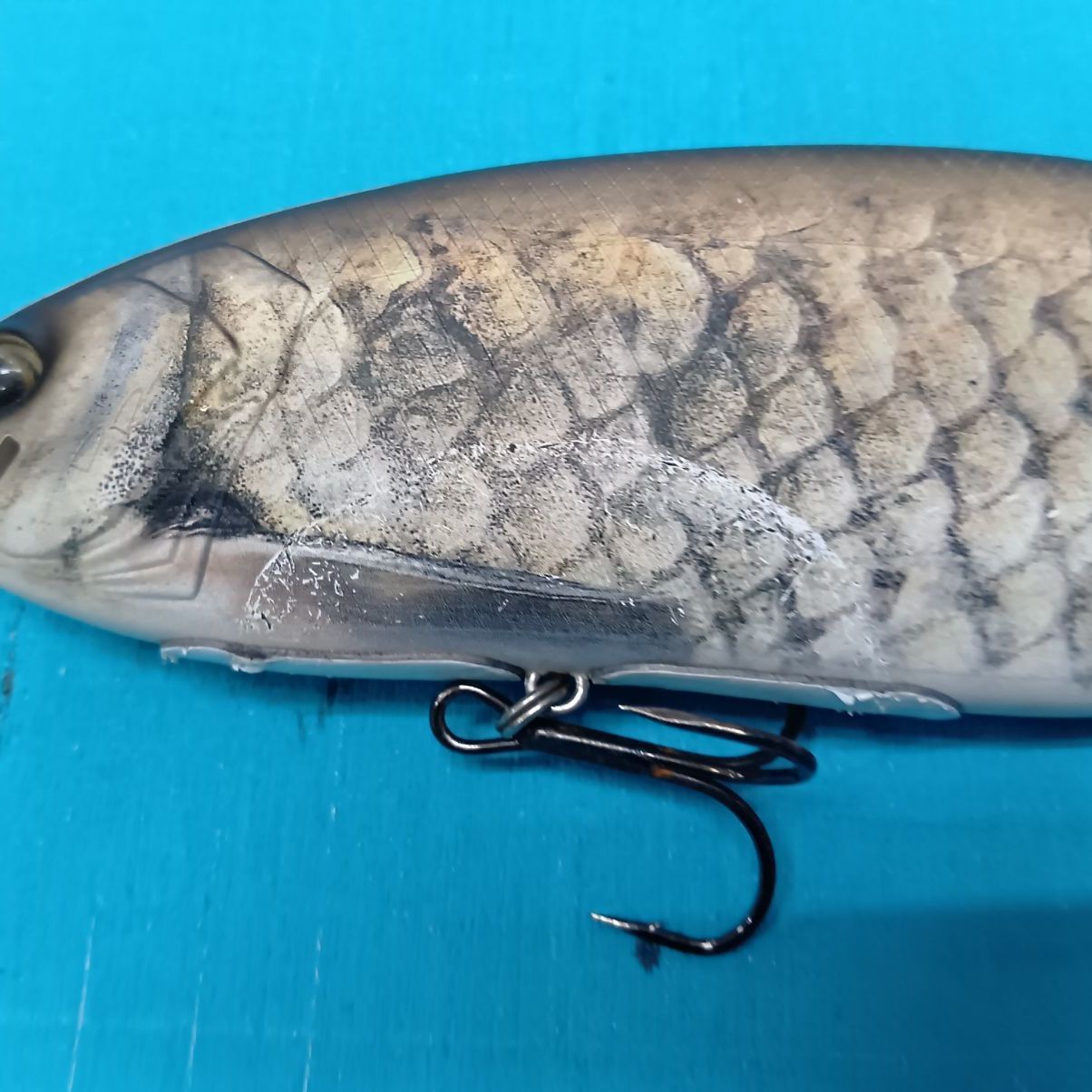 釣具いちばん館大宮宮原店