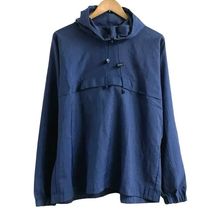 90s 希少美品 UNDERCOVER アノラックパーカー アンダーカバー UNDERCOVER/アンダーカバー】より19SSアノラックパーカー UCW4201が