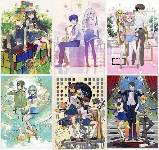 中古】アニメBlu-ray Disc ハルチカ ～ハルタとチカは青春する
