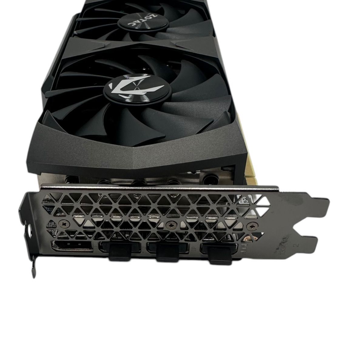 動作確認済】ZOTAC GAMING GeForce RTX 3070 動作確認済】RTX3070ti