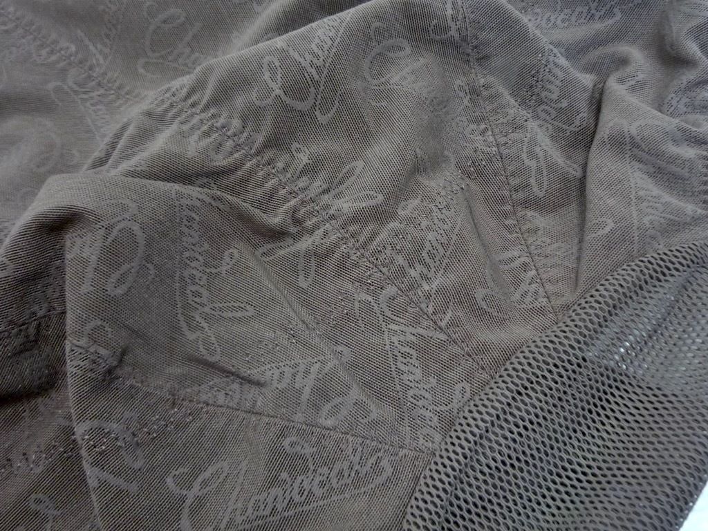 ボディスーツ C80